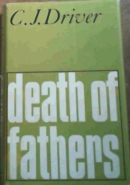 Death of Fathers