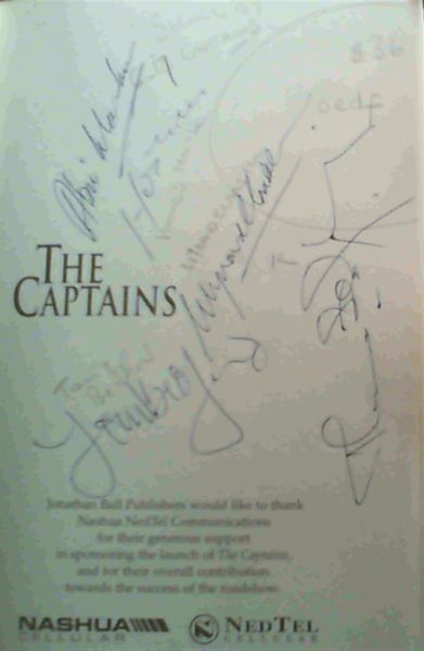 The Captains