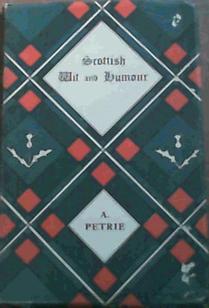Scottish Wit and Humour