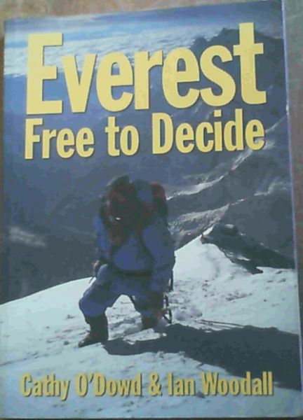 Everest: Free to Decide