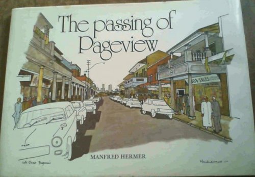 The Passing of Pageview