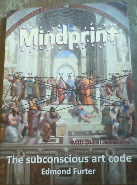 Mindprint, the subconscious art code