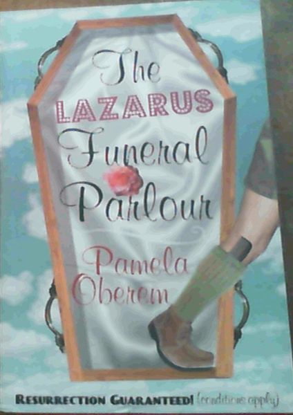 The Lazarus Funeral Parlour