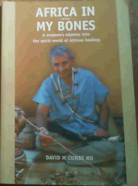 Africa in my Bones