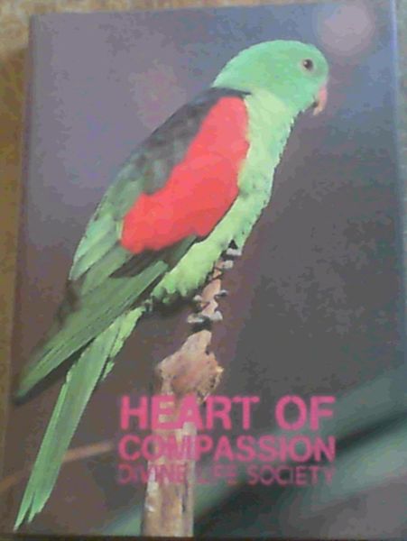 Heart of Compassion