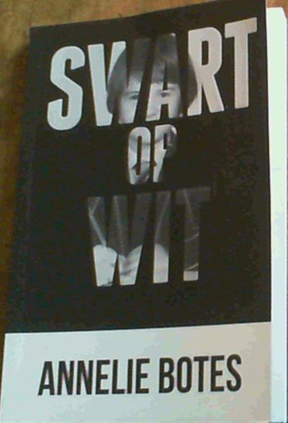 Swart op Wit