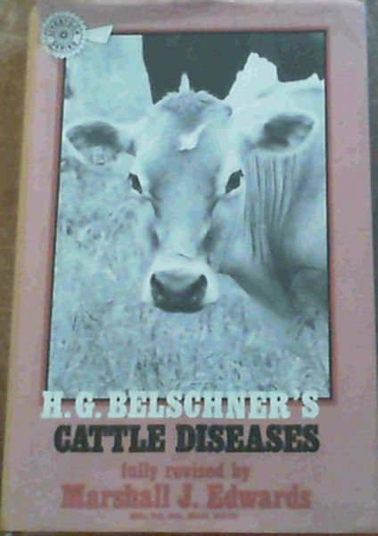 Cattle Diseases : Fully Revised Edition