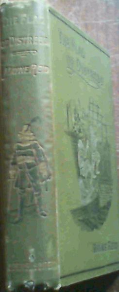 The Flag of Distress - A Story of the South Sea (Stereotyped Edition)