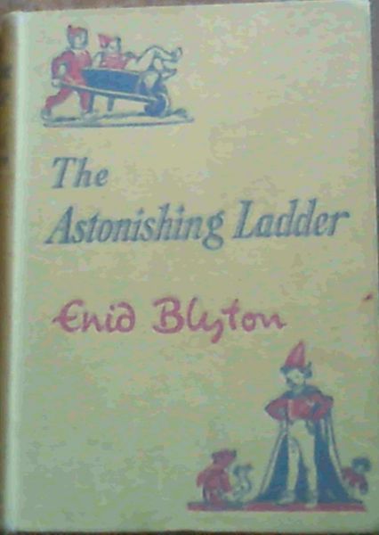 The Astonishing Ladder