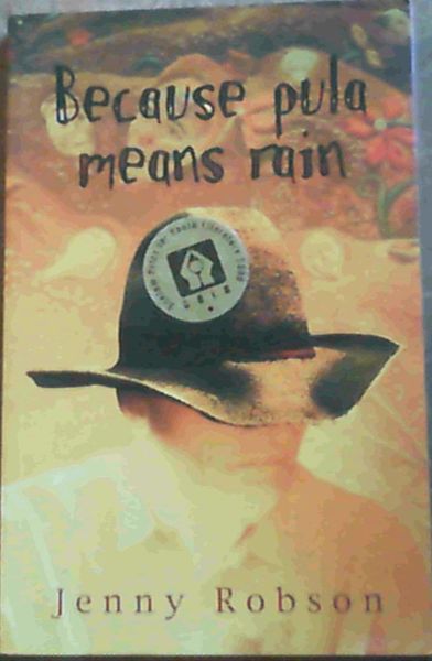 Because Pula Means Rain