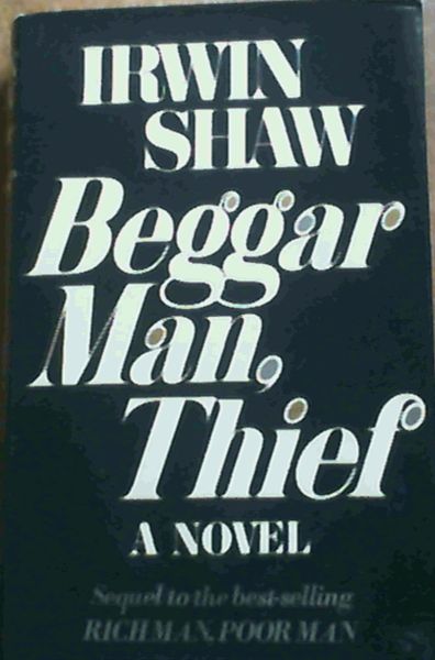 Beggar Man, Thief