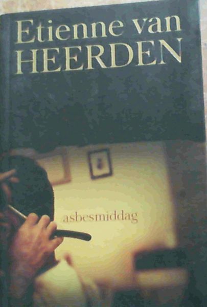 Asbesmiddag: 'n Roman