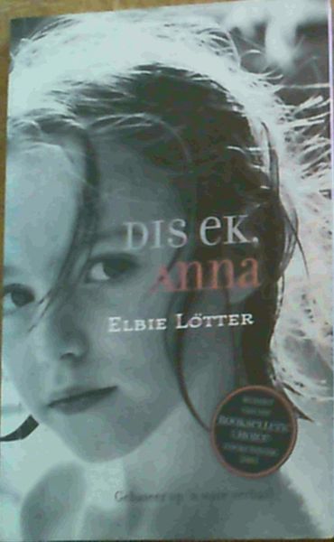 Dis Ek, Anna