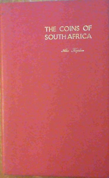 Catalogue of the Coins of South Africa