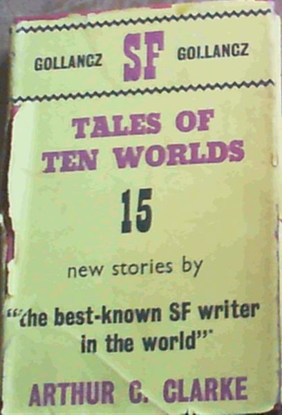 Tales Of Ten Words