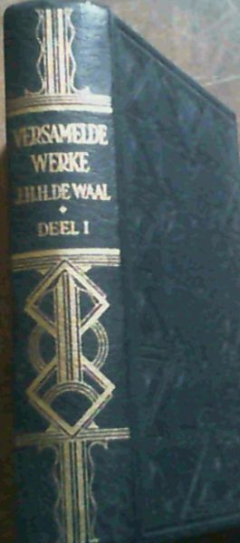 Versamelde Werke, Deel I : My Herinnerings Van Ons Taalstryd