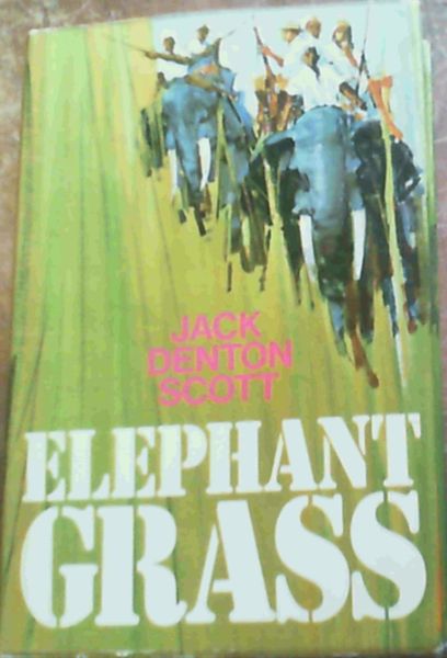 Elephant Grass