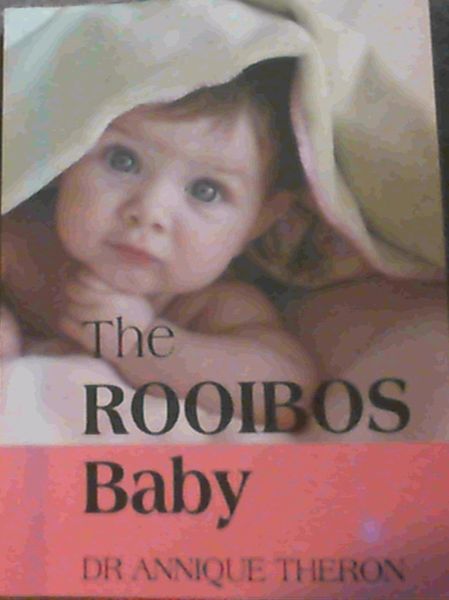 The Rooibos Baby
