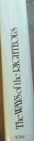 The Ways of the Righteous