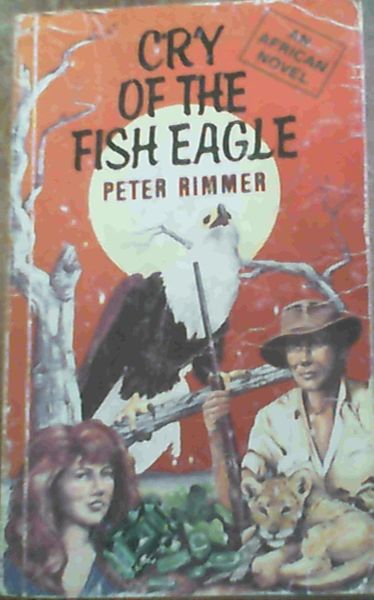 Cry of the Fish Eagle