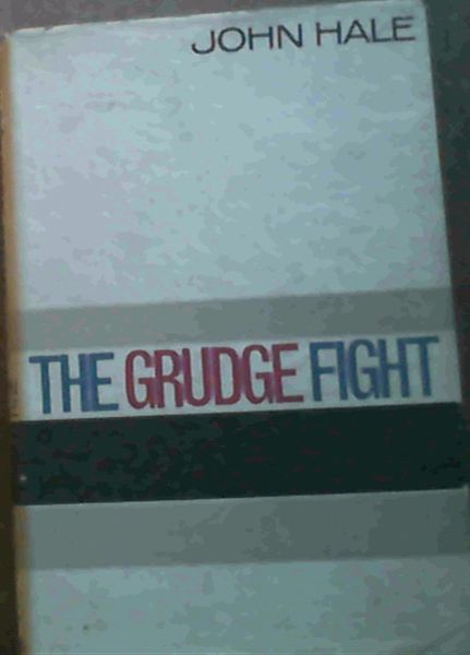 The Grudge Fight