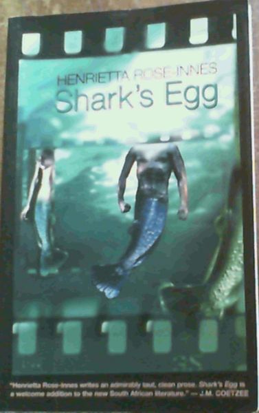 Shark's Egg