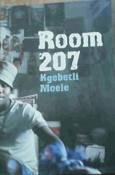 Room 207
