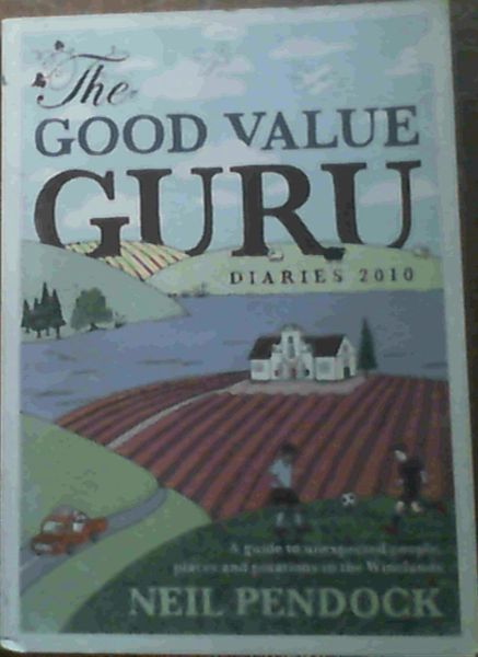 The Good Value Guru Diaries 2010