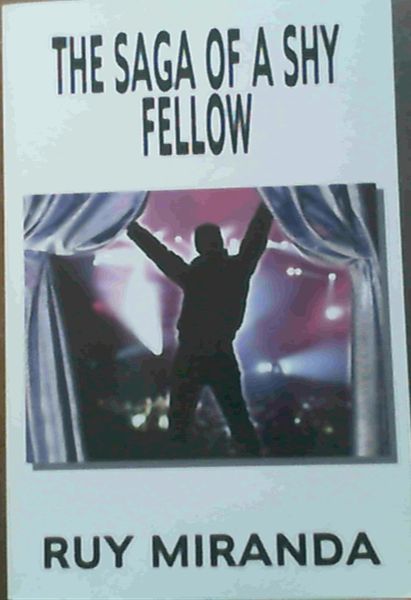 The Saga of a Shy Fellow