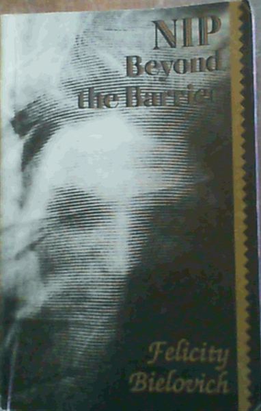 NIP Beyond the Barrier