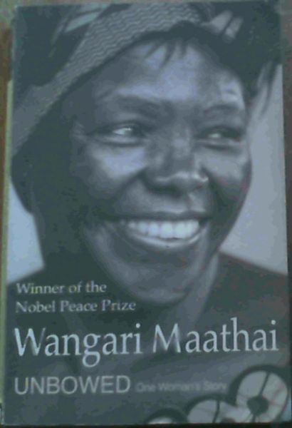 Unbowed : A Memoir