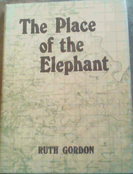 The Place of the Elephant: A History of Pietermaritzburg