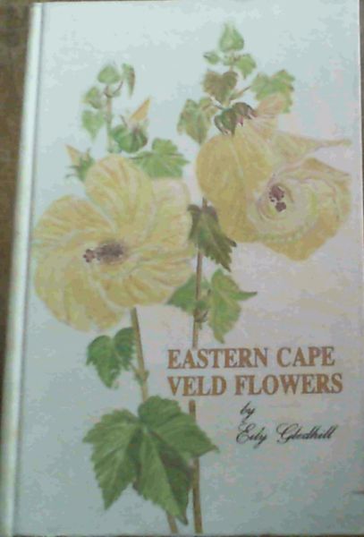 Eastern Cape Veld Flowers