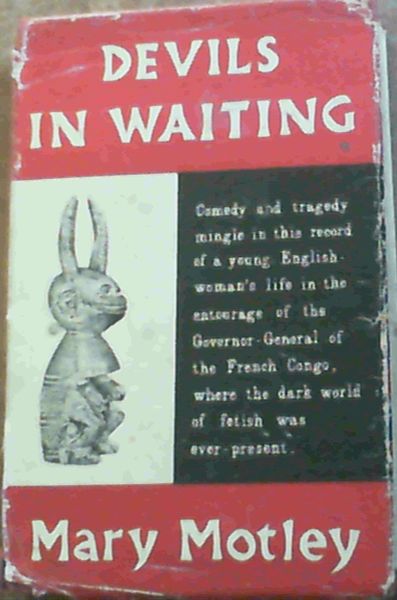 Devils in Waiting
