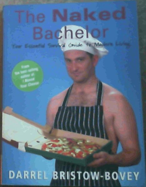 The Naked Bachelor