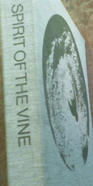 Spirit of the Vine : Republic of South Africa