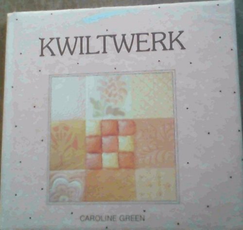 Kwiltwerk