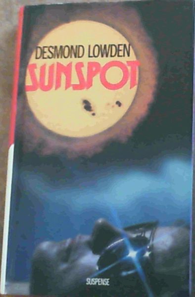 Sunspot