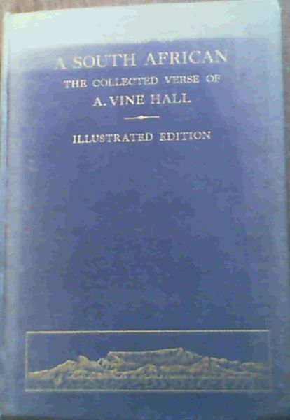 Poems of a South African