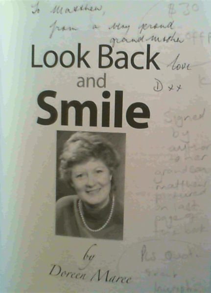 Look Back and Smile