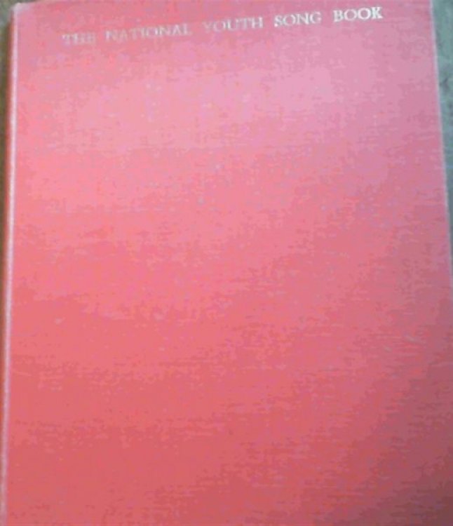 The National Youth Song Book