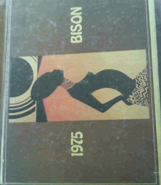 The BISON Howard University Washington, D.C. Volume 52