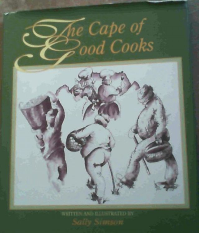 The Cape of Good Cooks