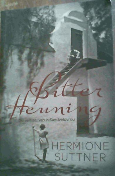Bitter Heuning