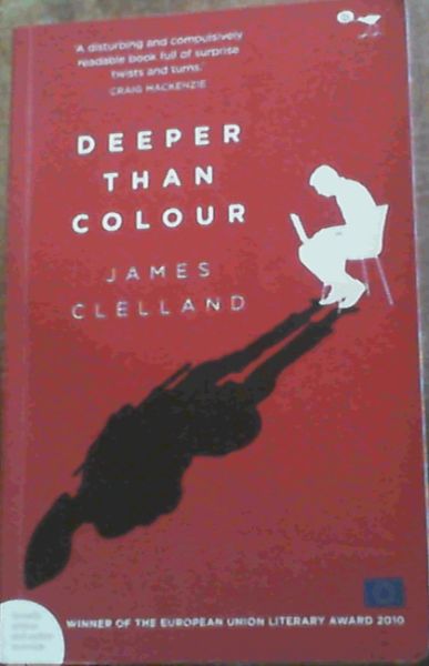 Deeper Than Colour