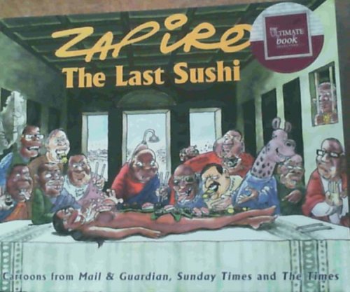 The Last Sushi