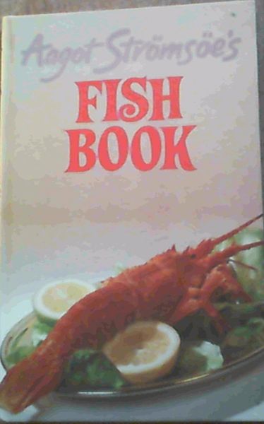 Aagot Stromsoe's Fish Book