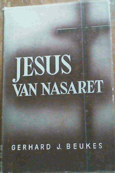 Jesus van Nasaret