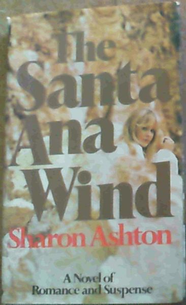 The Santa Ana Wind