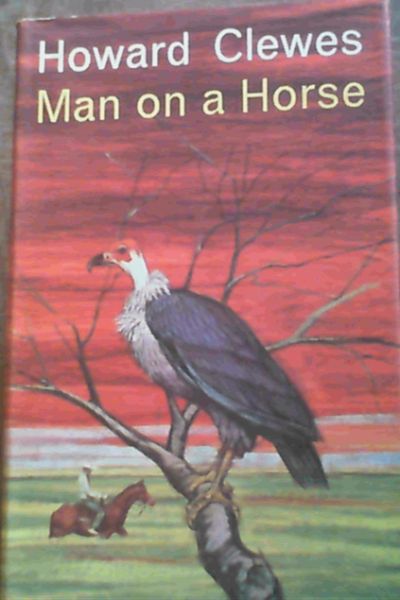 Man on a Horse